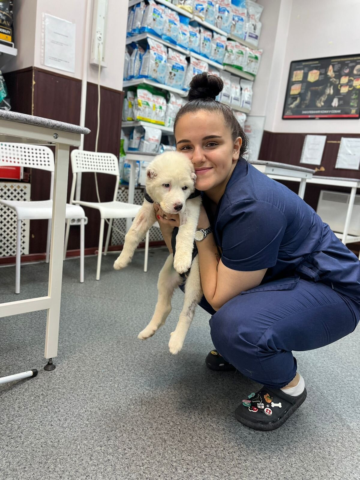 Екатерина Николаевна Набиева