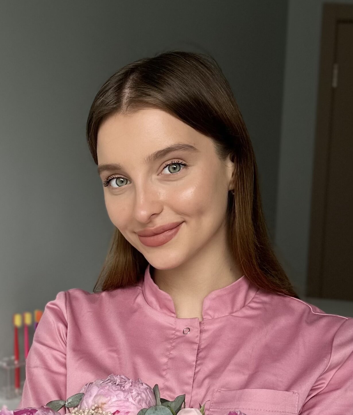 Валерия Владимировна Рожкова