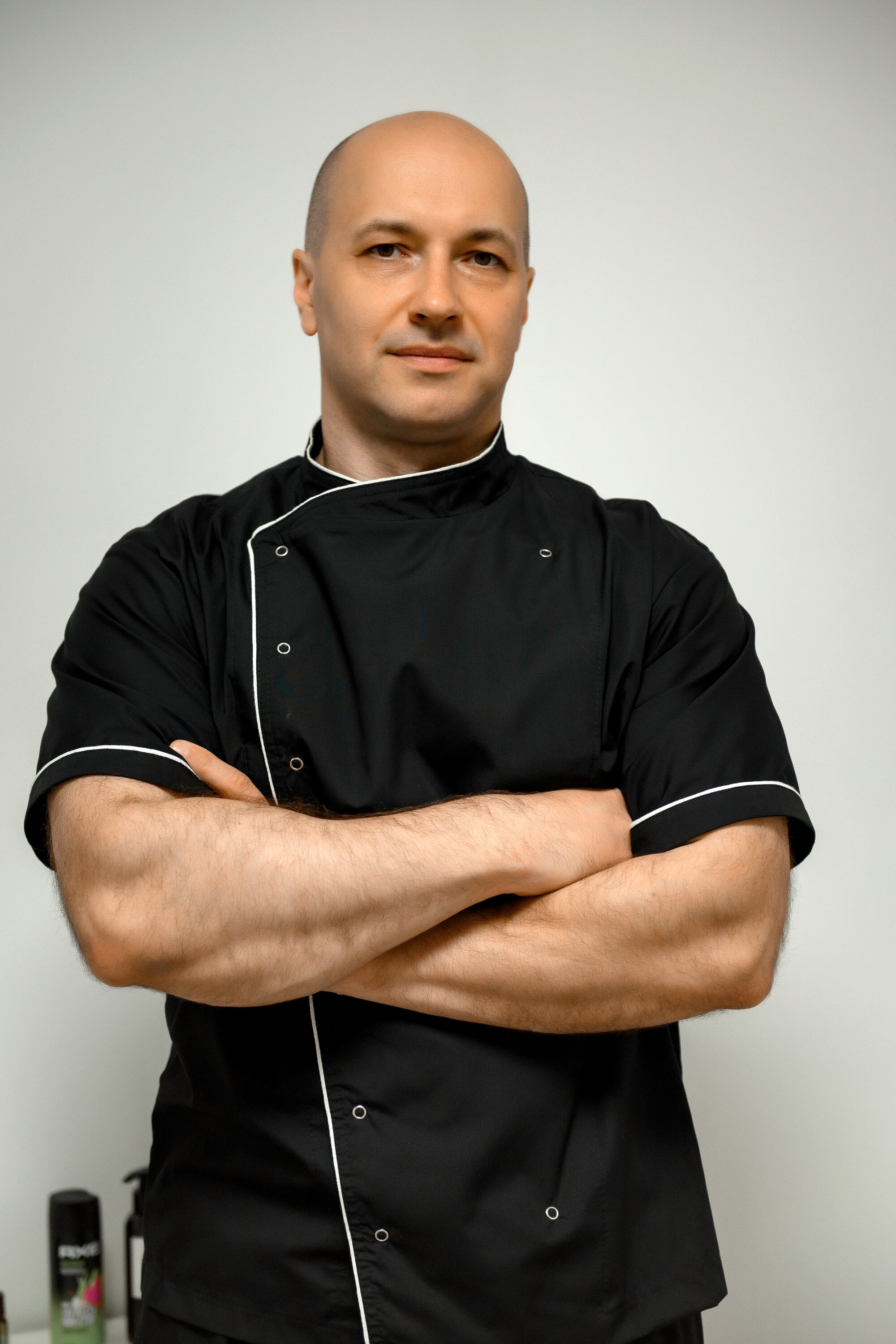 Павел Юрьевич Карамзин