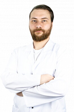 Иван Сергеевич Бутурлин