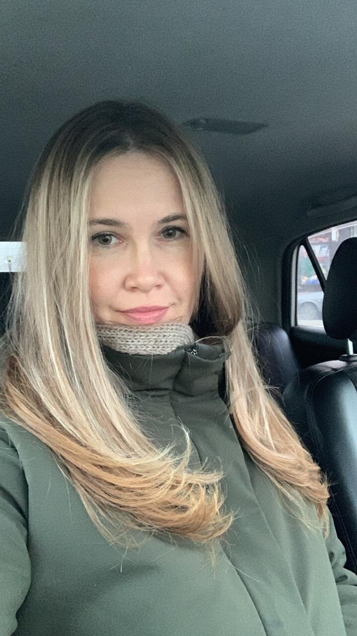 Яна Загидовна Филипченко