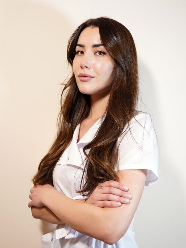 Валентина Синтюрина