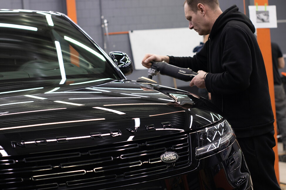 Владимир Сафонов