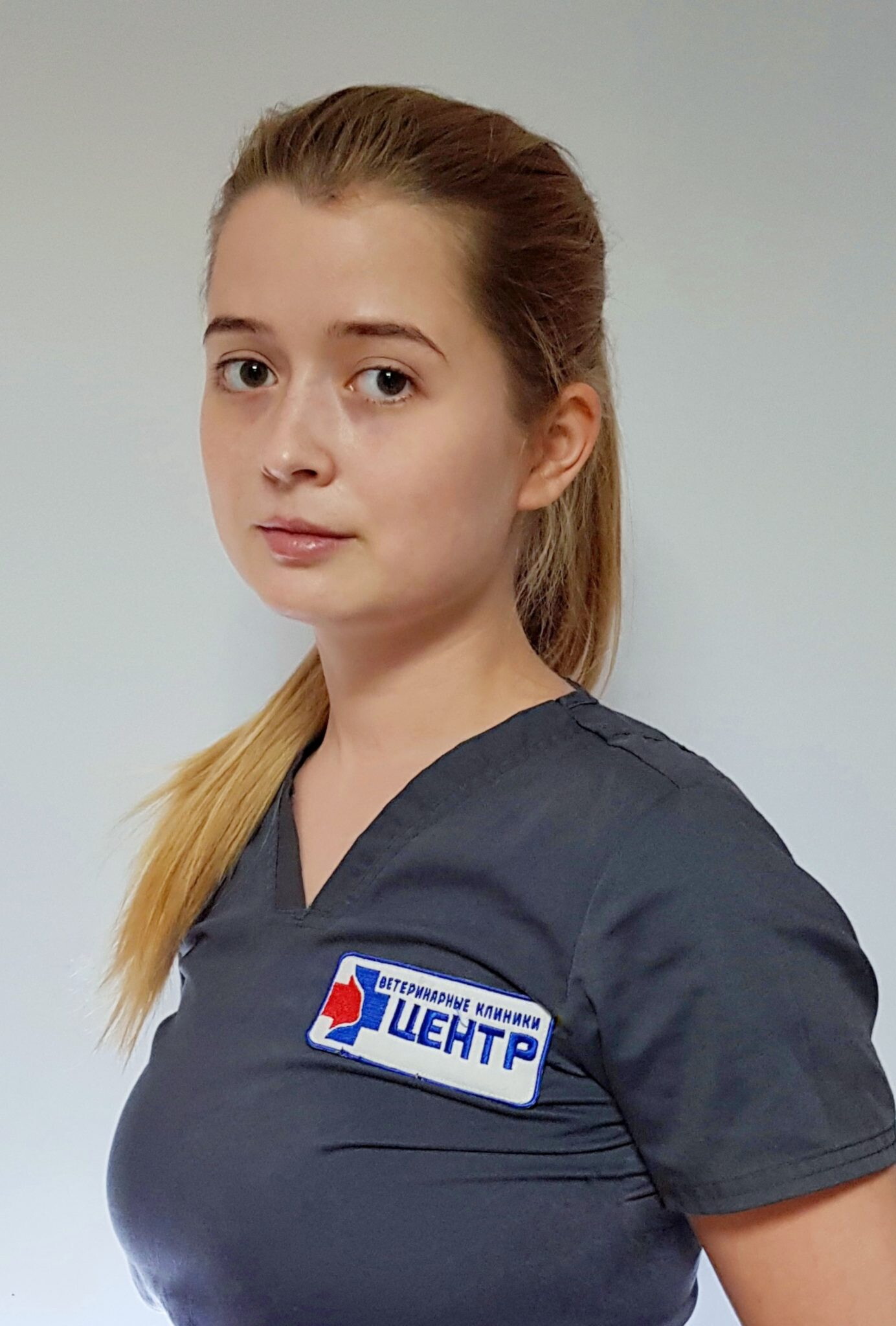 Ольга Дмитриевна Гетто