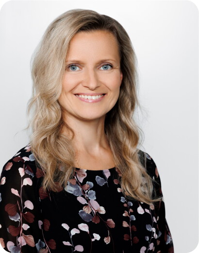 Ирина Александровна Мотовилова