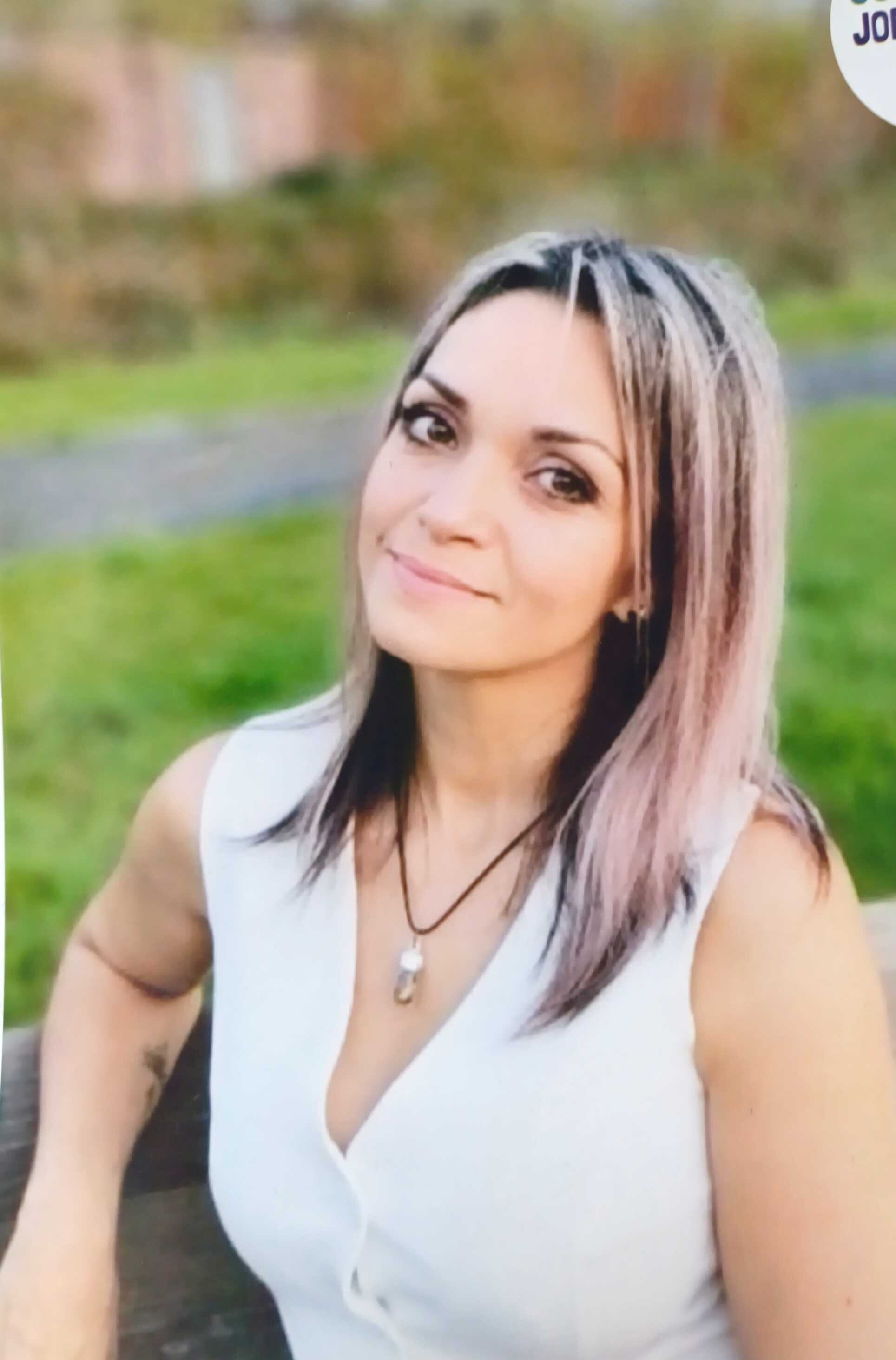 Ирина Анатольевна Анастасьина