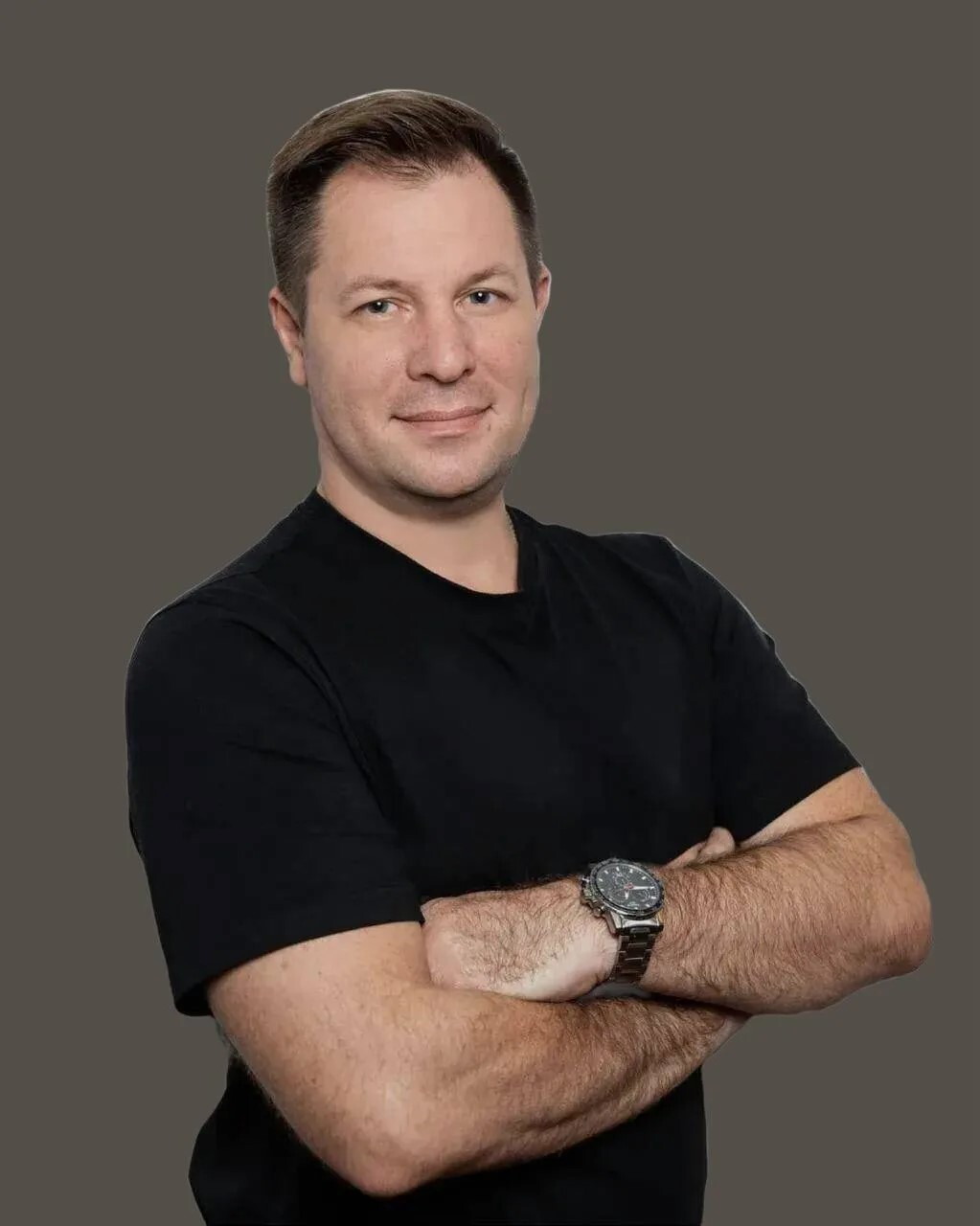 Андрей Геннадиевич Кленин