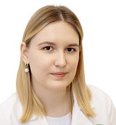Мария Сергеевна Кошкина