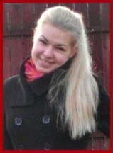 Юлия Наумова