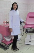 Евгения Алегина