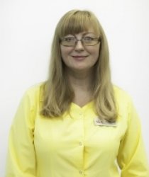 Наталья Юрьевна Воеводина