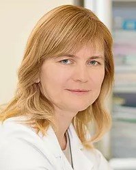 Ольга Ивановна Немченко