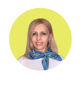 Юлия Вячеславовна Жарикова