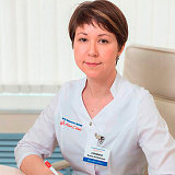 Елена Анатольевна Скрябина