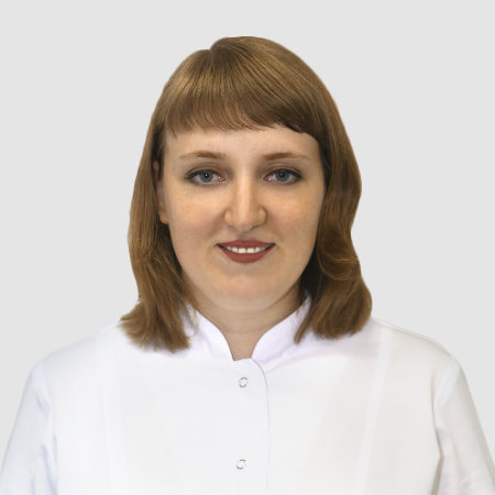 Мария Викторовна Майорова