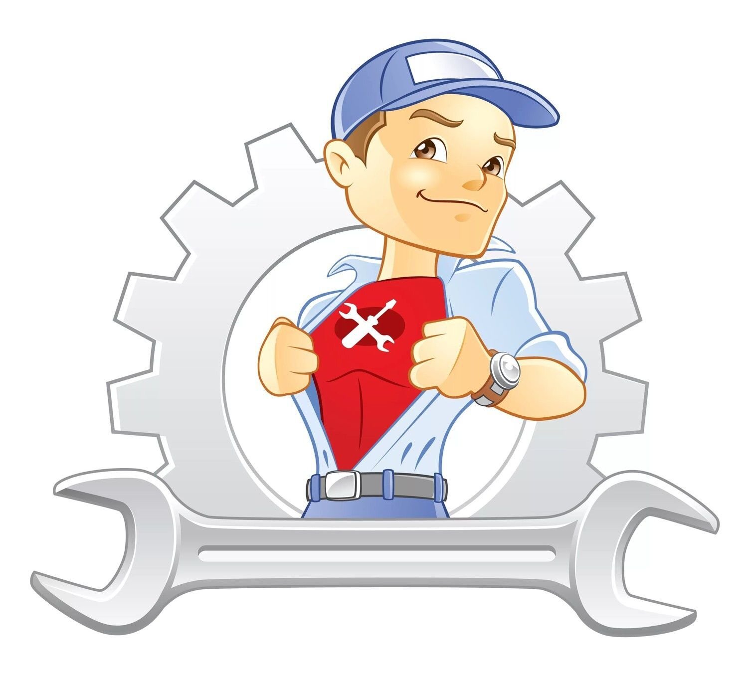 Александр Сидоров