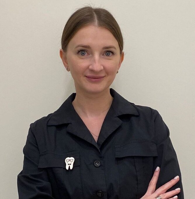 Кристина Валериевна Савина