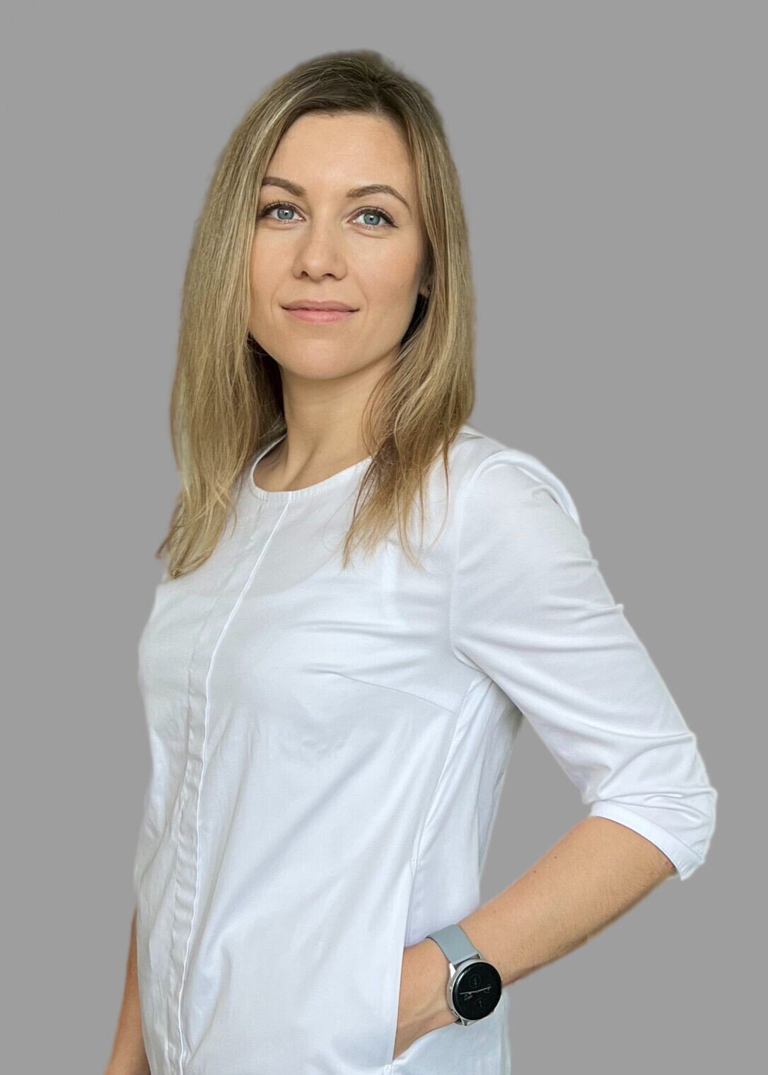 Анна Сергеевна Макашева