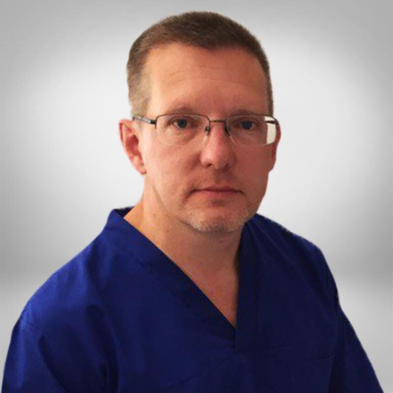 Дмитрий Александрович Жидков