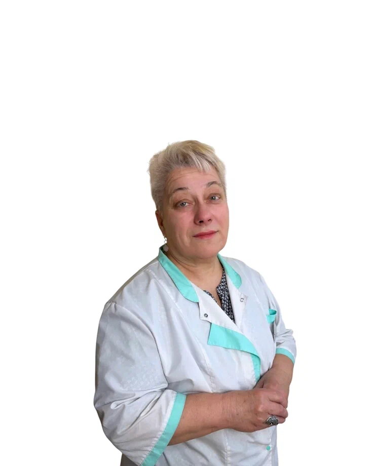 Ирина Григорьевна Архангельская