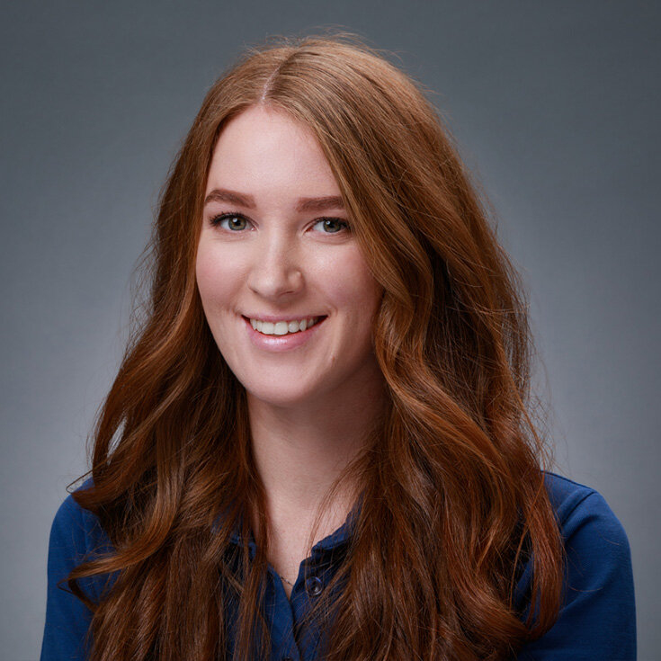 Анна Константиновна Миронова