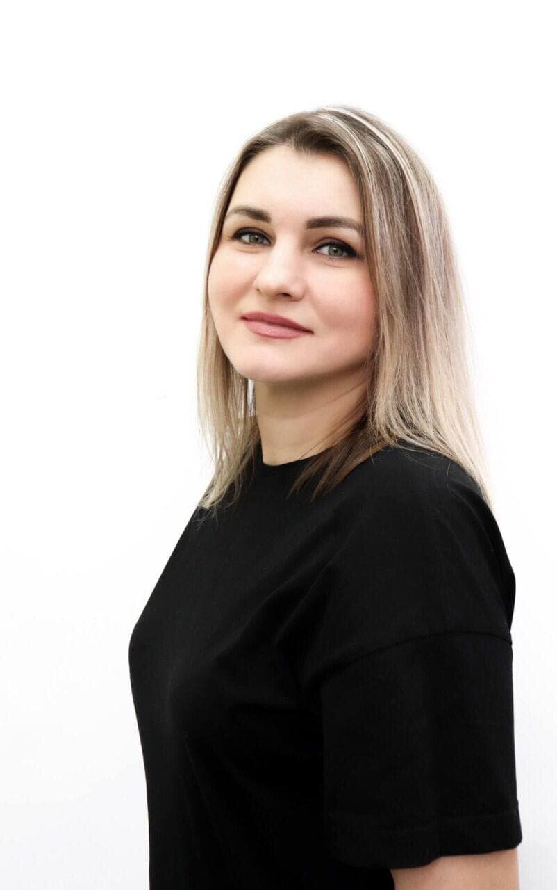 Алла Добина