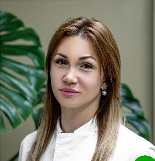 Тамара Анатольевна Якубова