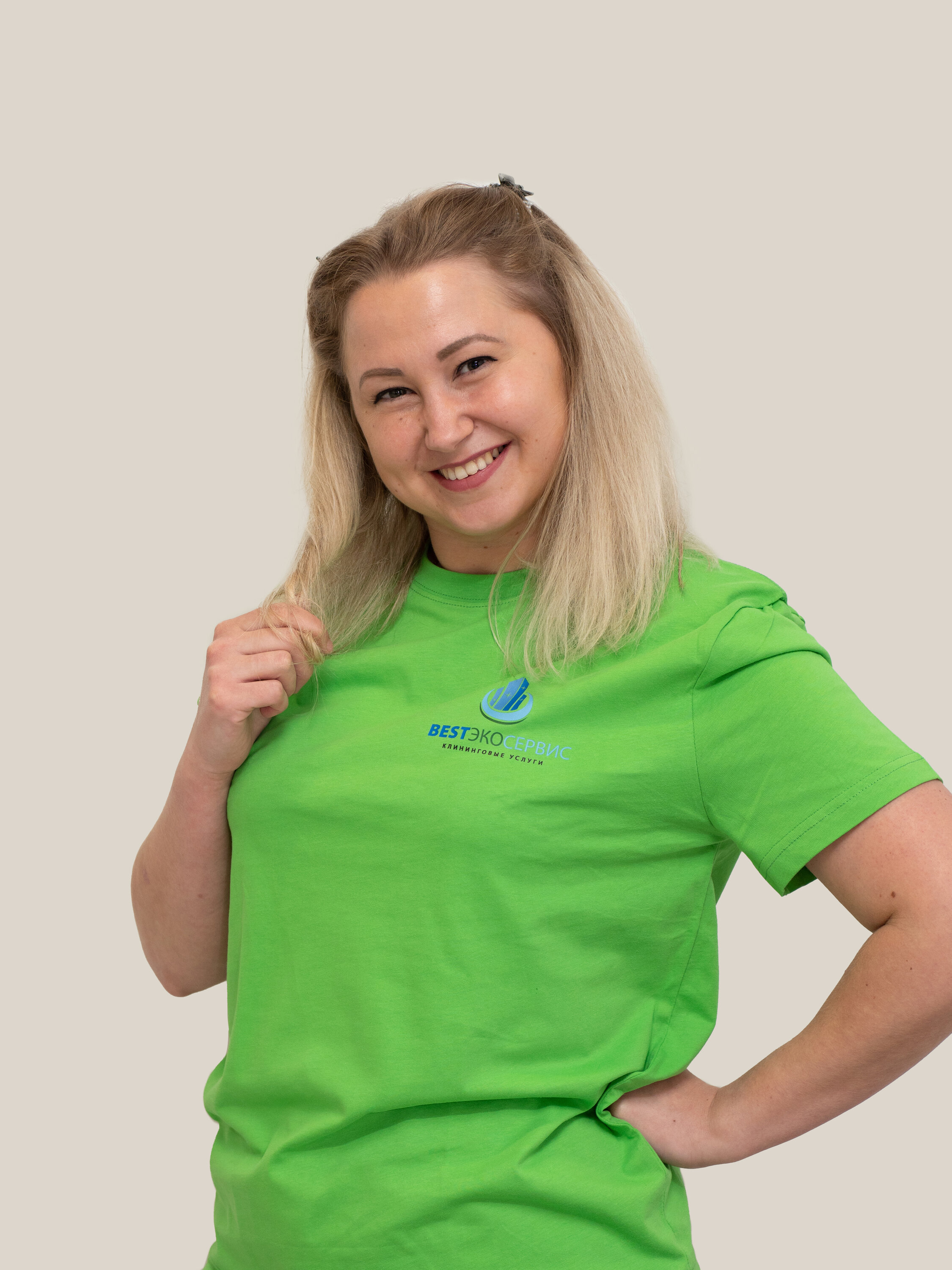 Юлия Дегтярева