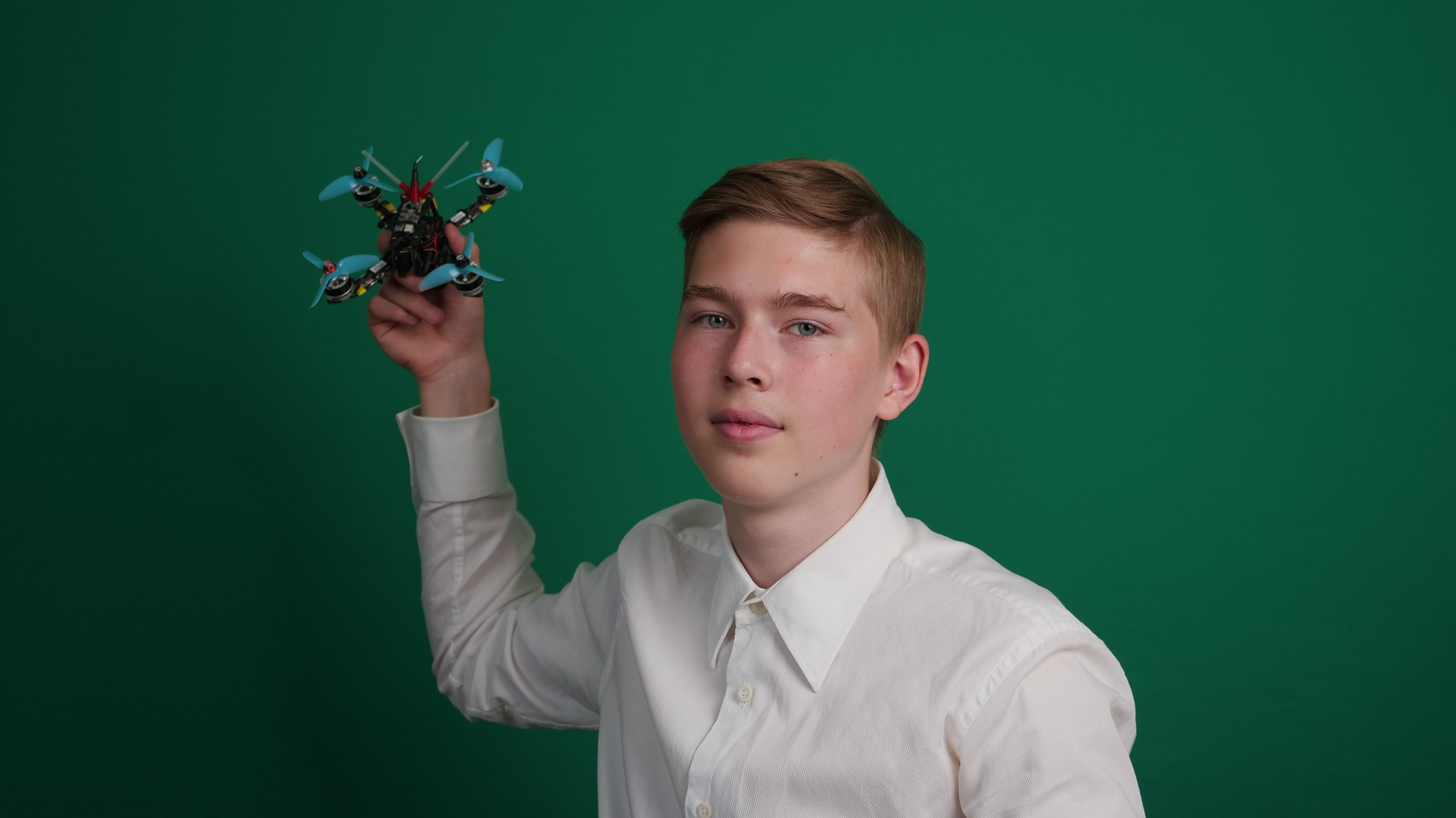 Андрей Левин