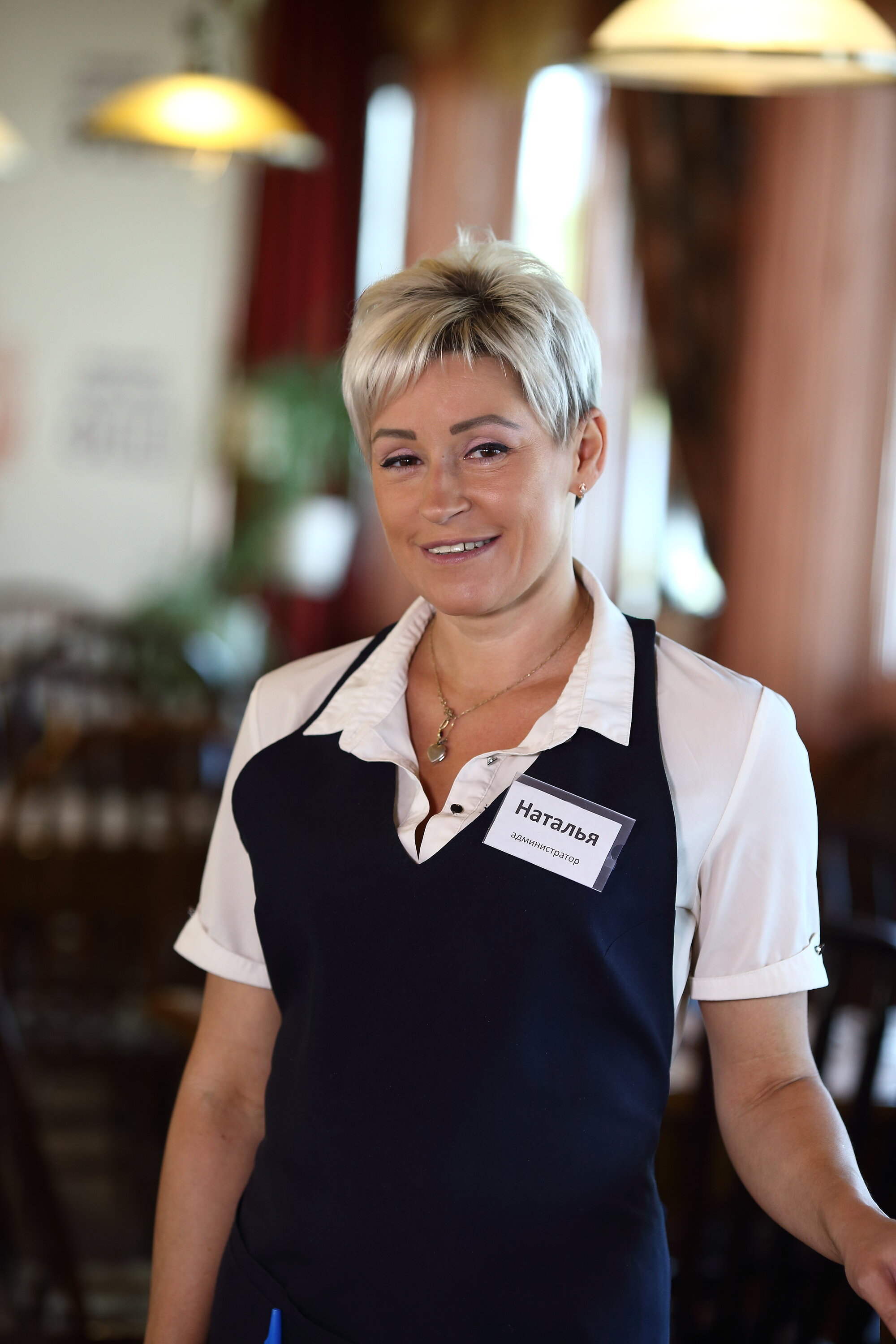 Наталья Николаевна Полещук