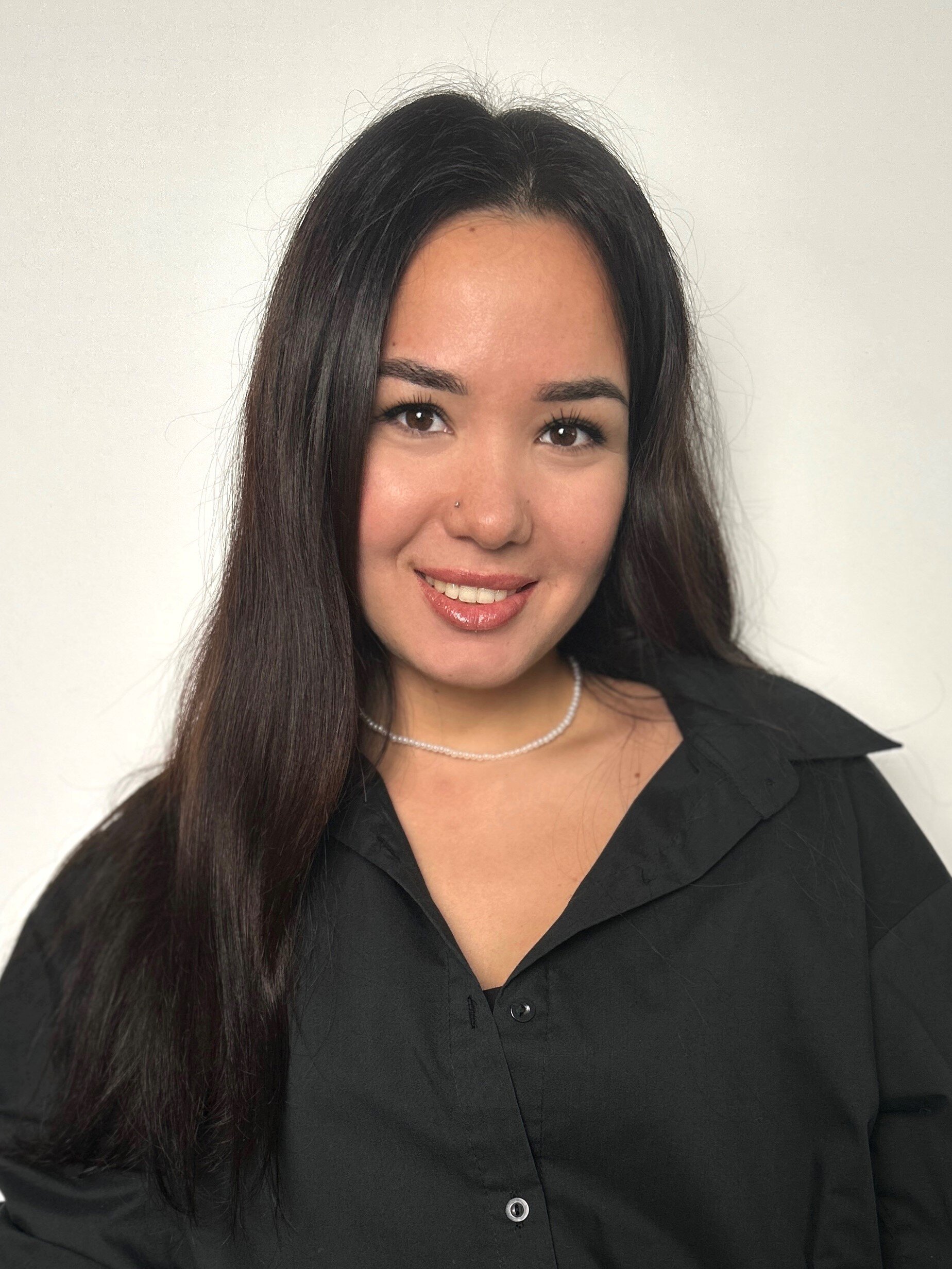 Мария Чистякова