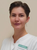 Анна Игоревна Грачева