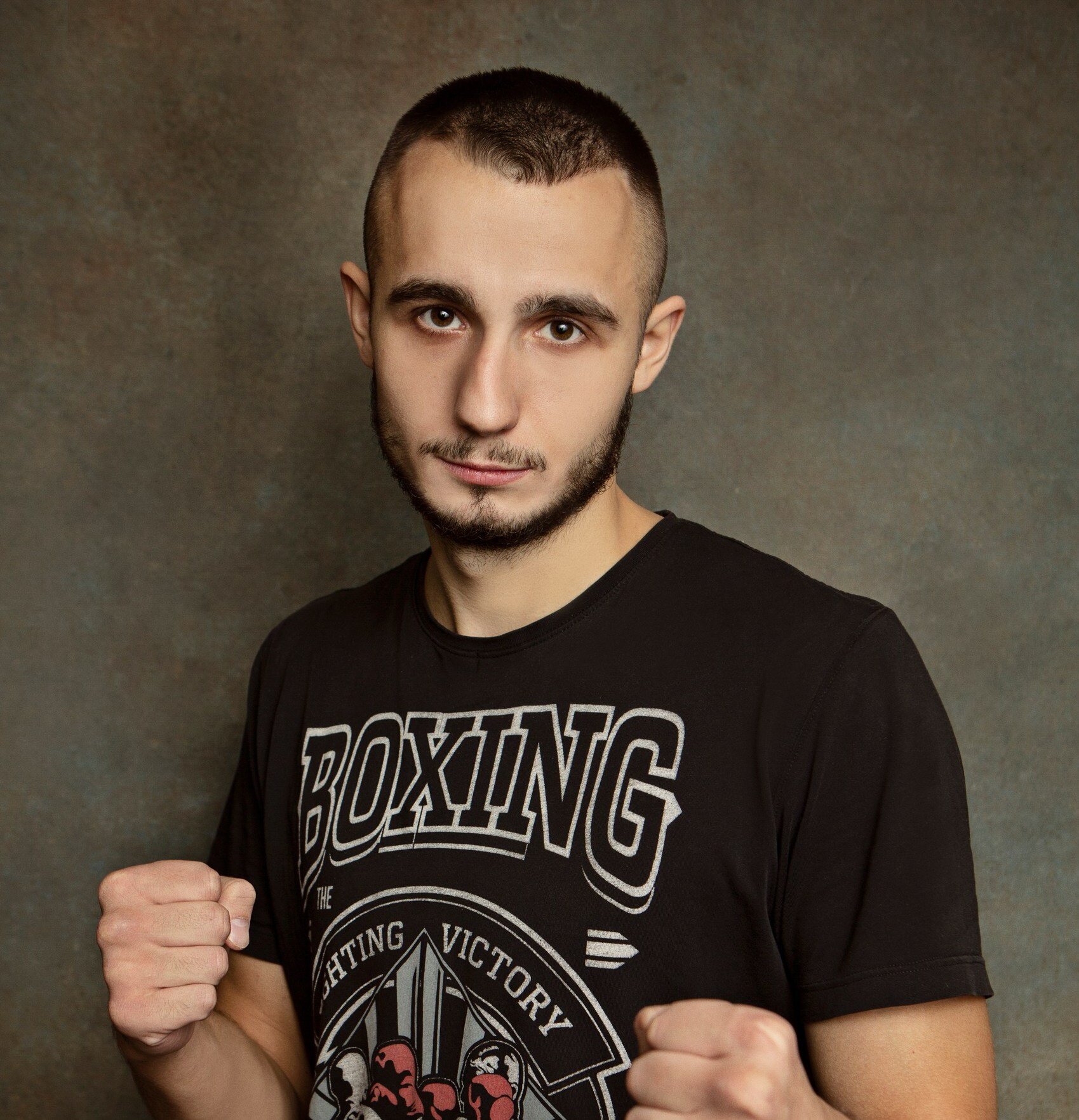 Станислав Захаров