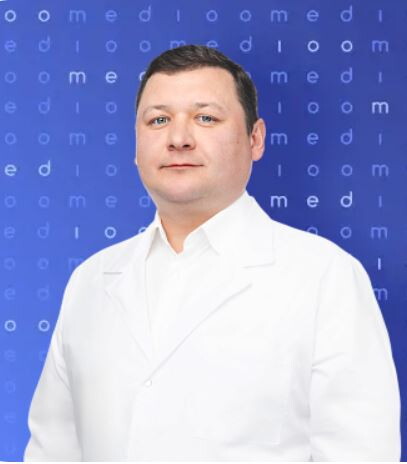 Тимур Ринатович Ибатуллин