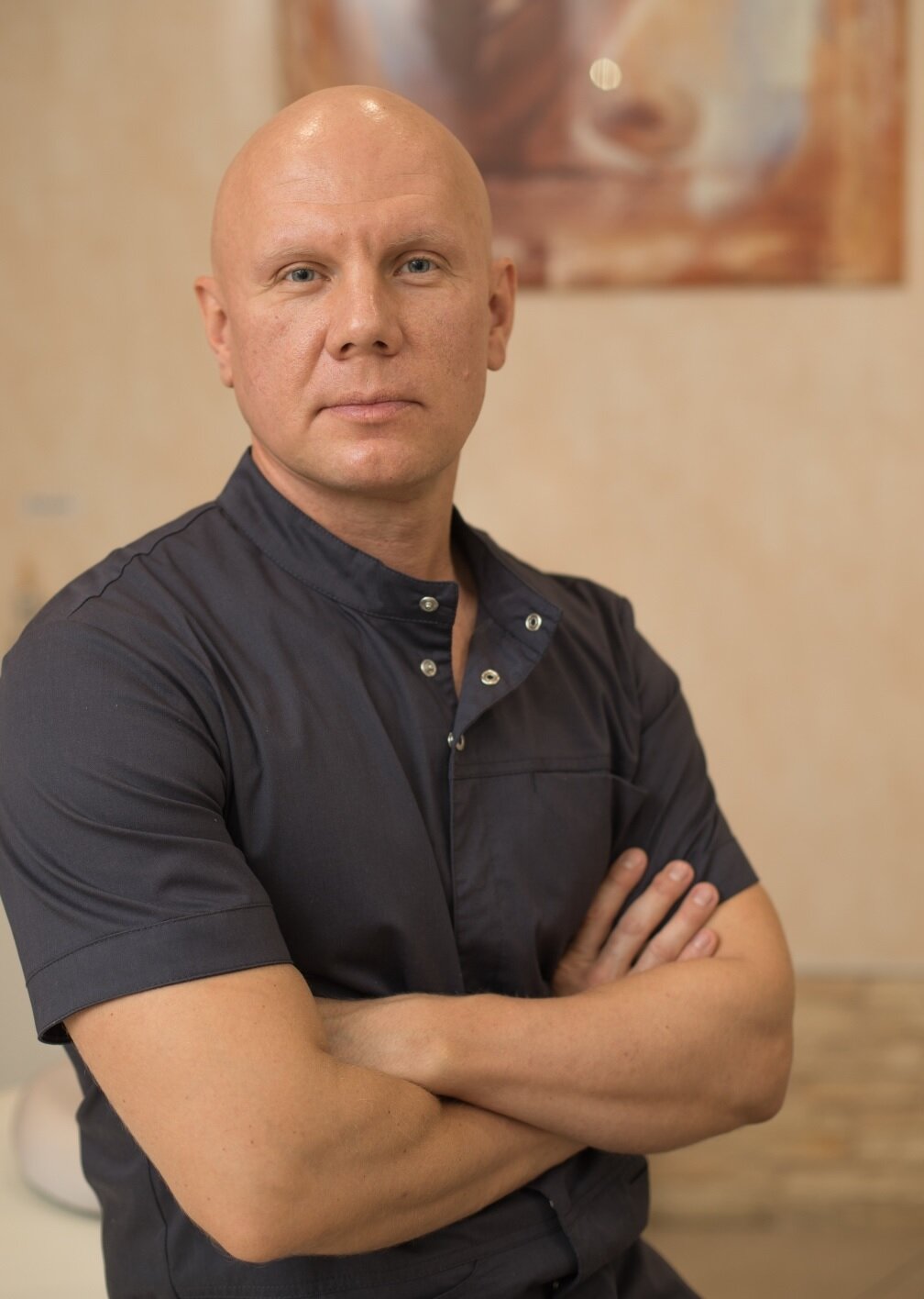 Дмитрий Сергеевич Коробейников