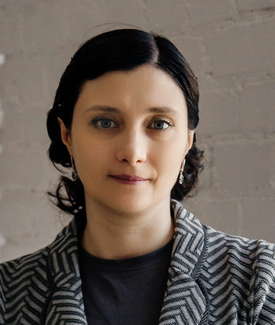 Татьяна Александровна Хорошилова