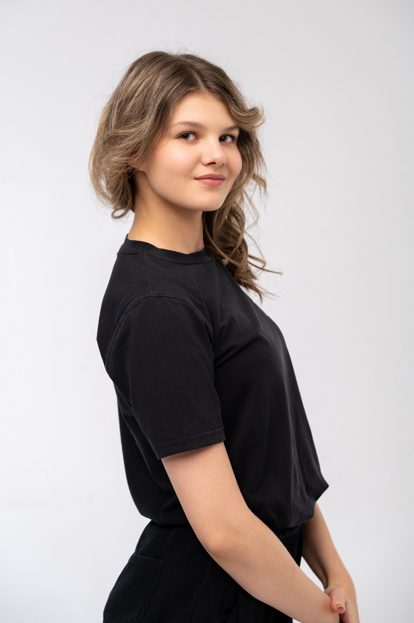 Ульяна Алексеевна Чернигина