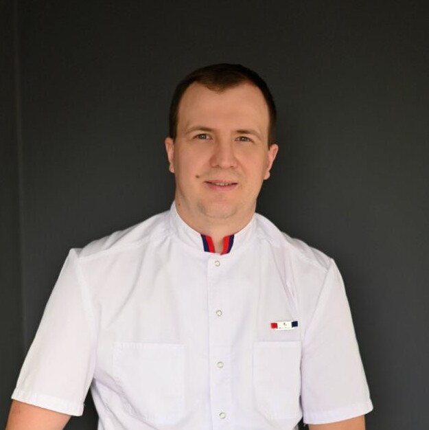 Алексей Николаевич Тарасов