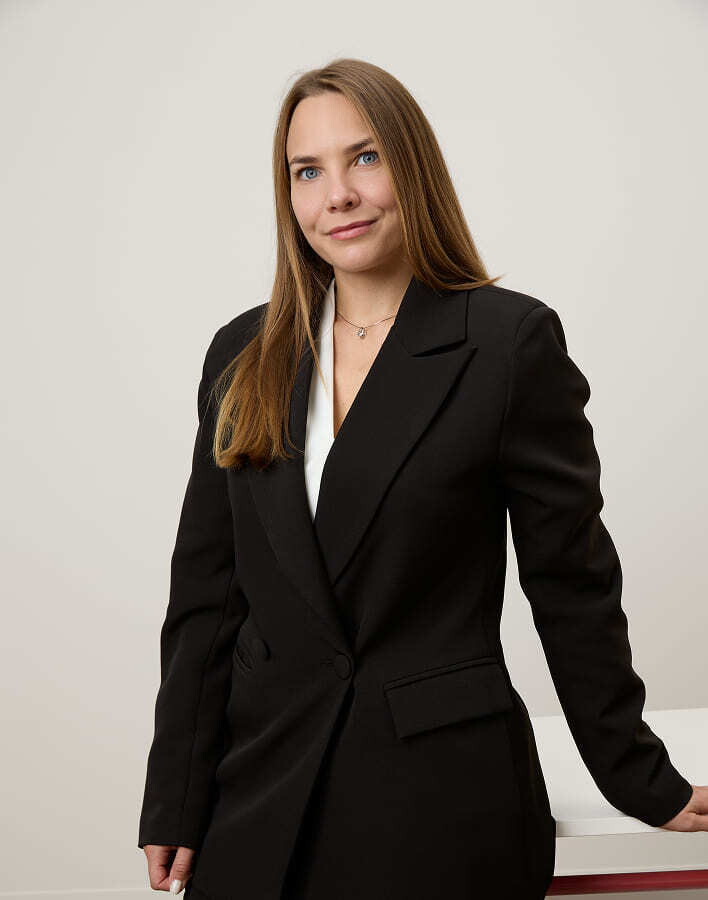 Анна Сергеевна Галкина