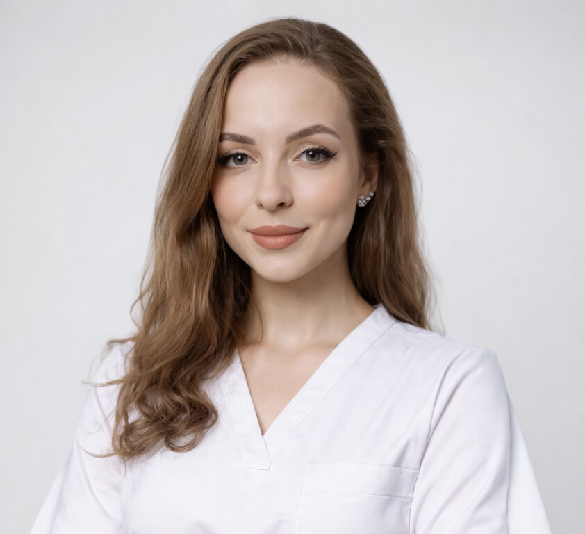 Ярослава Дмитриевна Селиванова