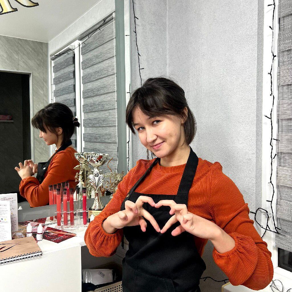 Алина Алексеевна Куимова