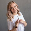 Екатерина Барсукова
