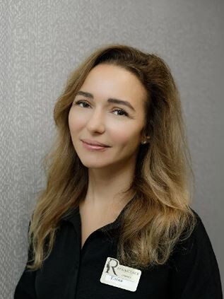 Елена Прудниченкова