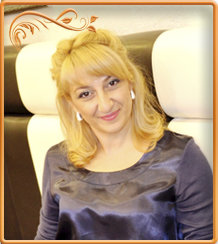 Виктория Администратор салона