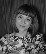 Ксения Морозова