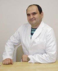 Артур Самвелович Айвазян