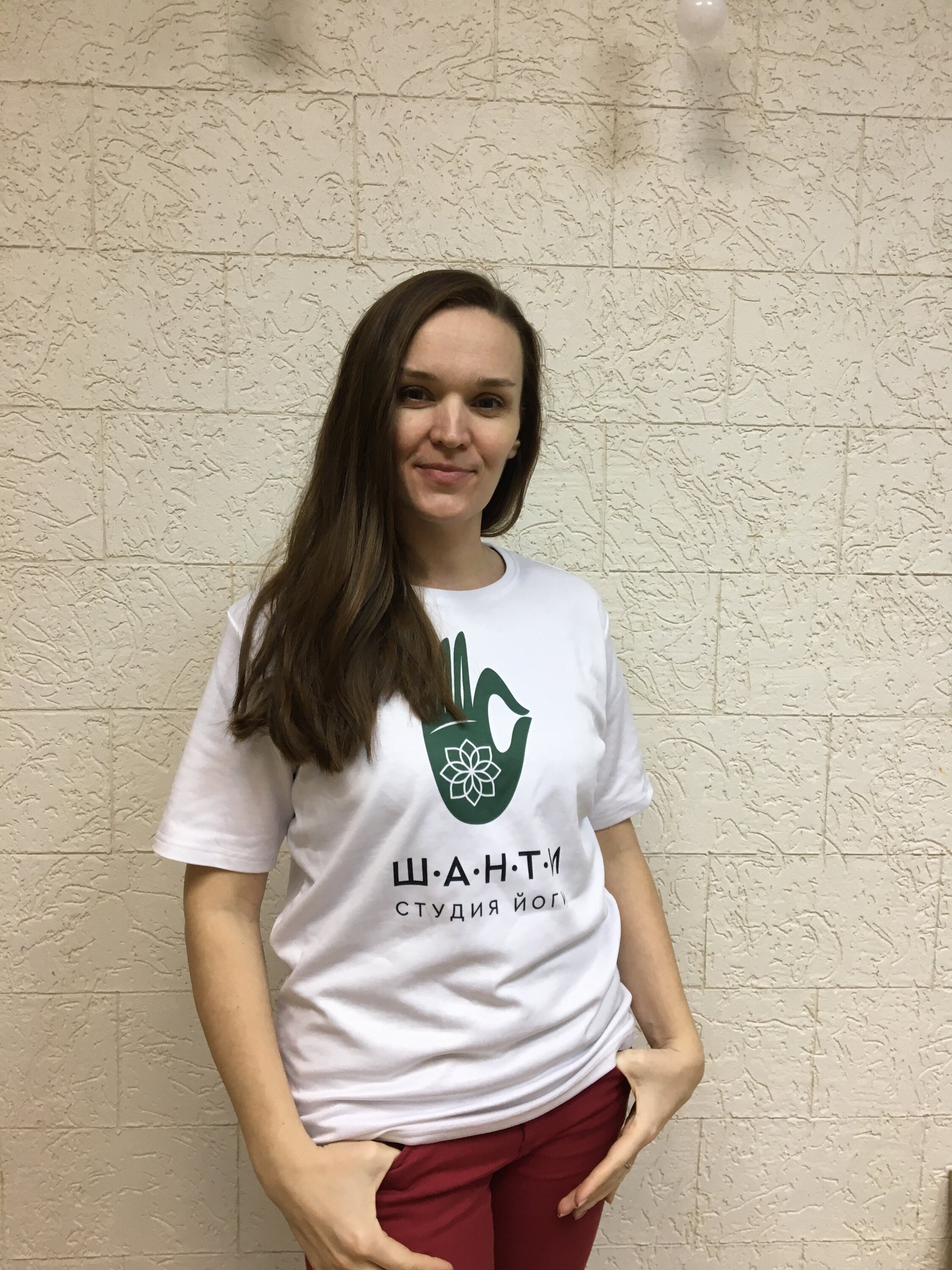 Елена Болотова