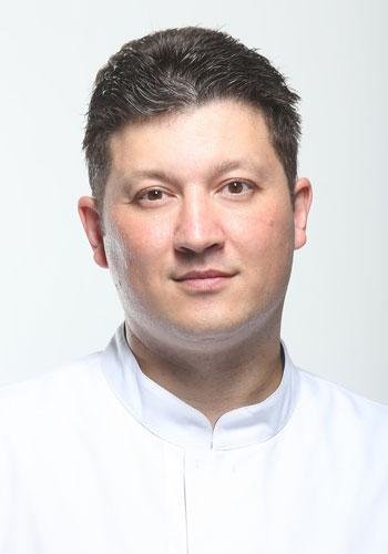 Тимур Медьхатович Нурахметов