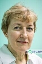 Оксана Евстафьевна Бенькалович