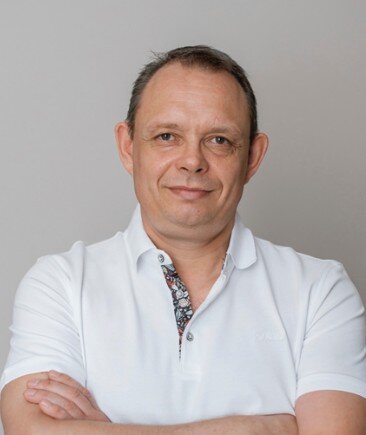 Михаил Викторович Малыгин